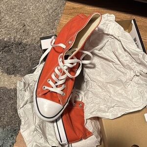 Converse Sienna High-Top Sneakers